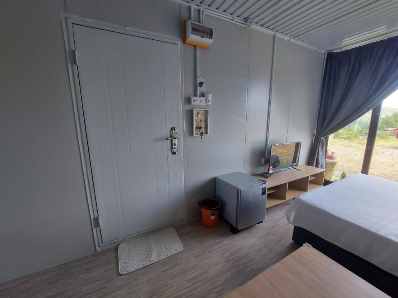 Sf Homestay Kampong Kundassan Buitenkant foto
