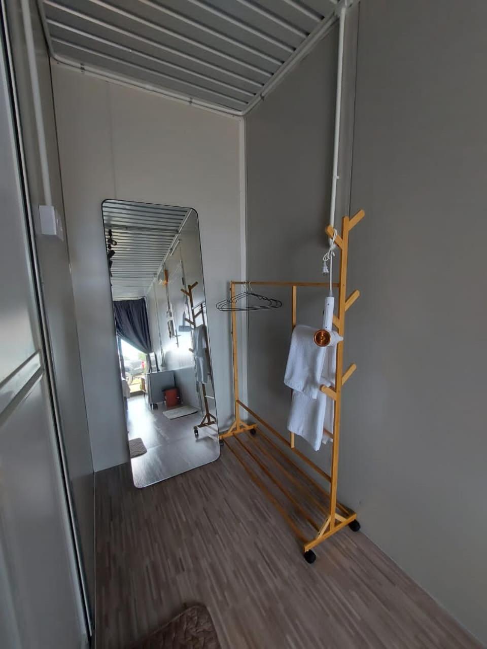 Sf Homestay Kampong Kundassan Buitenkant foto
