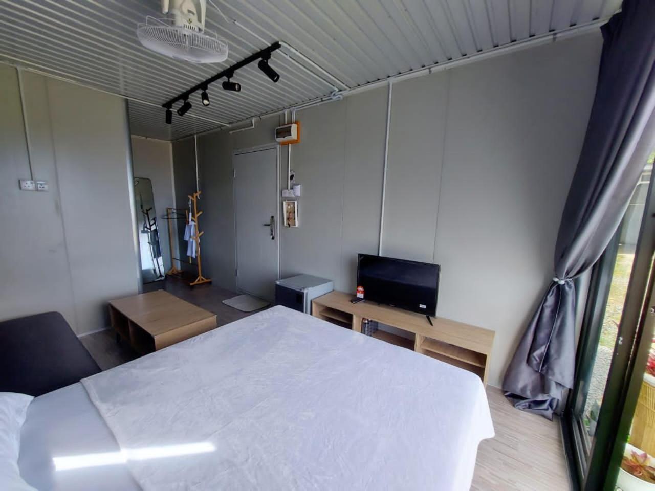 Sf Homestay Kampong Kundassan Buitenkant foto